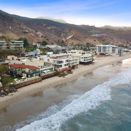 Malibu Sand Carbon Beach Suites Ngoại thất bức ảnh