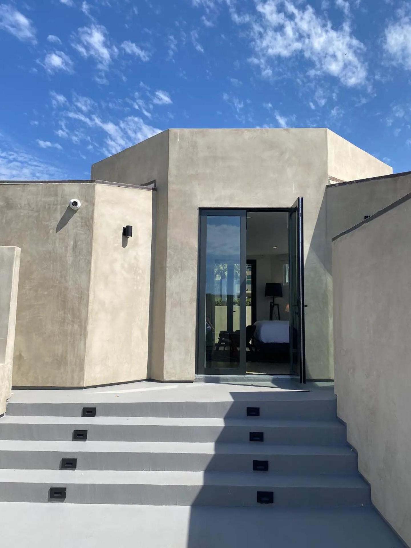 Malibu Sand Carbon Beach Suites Ngoại thất bức ảnh
