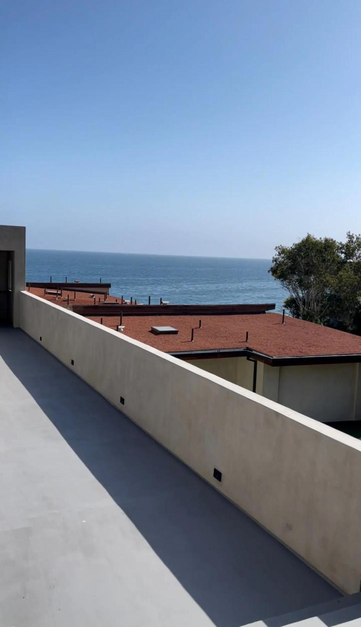 Malibu Sand Carbon Beach Suites Ngoại thất bức ảnh